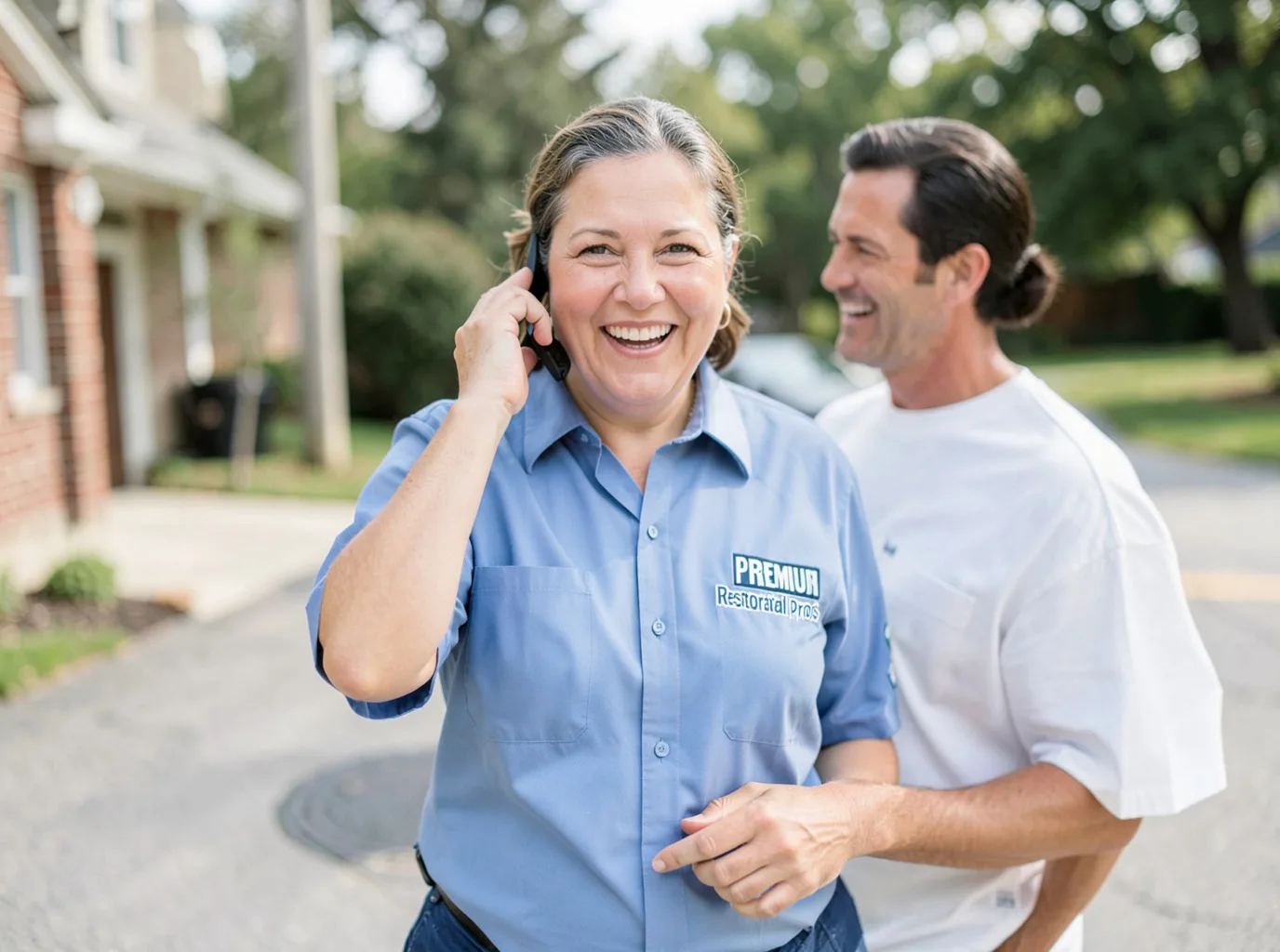 Water Damage Restoration Nebo, IL FAQs